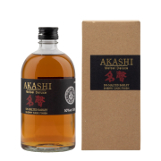 Akashi Meisei Deluxe Sherry Cask 0,5L 50% Gb