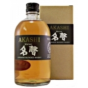 Akashi Meisei Whisky 0,5L