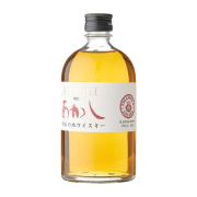 Akashi Red whisky 0,5 limitált 