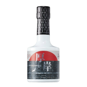 Akkeshi Single Malt Lightly Peated Sarorunkamuy 0,2L / 55%)