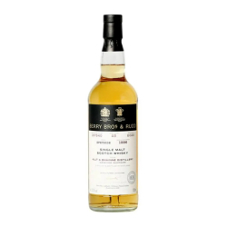 Allt A Bhainne 1996 23 Éves Whisky 0,7 50,2%