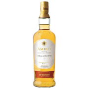 Amrut Ex-Bourbon Finish 2021 French Connections Lmdw 0,7L / 60%)