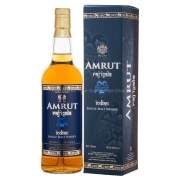 Amrut Raj Igala Indian Whisky 0,7L