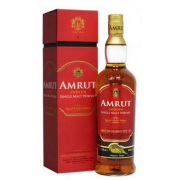 Amrut Single Malt Madeira Finish Special Limited Edt. 50% Dd.