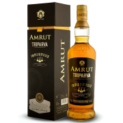 Amrut Triparva Triple Distilled 0,7L / 50%)
