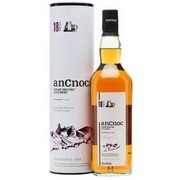 anCnoc 18 éves whisky 0,7L