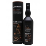 anCnoc Peatheart whisky 0,7L