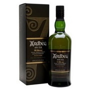 Ardbeg An Oa whisky 0,7L 46,6 %