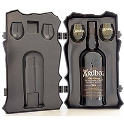 Ardbeg Escapade Whisky 0,7L 10 éves