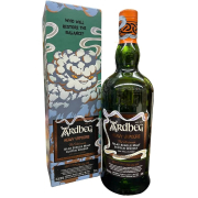 Ardbeg Heavy Vapours 0,7L 46% Dd