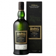 Ardbeg Twenty Something 22 Éves 0,7L, 46,4%)