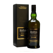 Ardbeg Uigeadail 0,7L 54,2% Dd