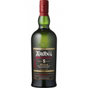 Ardbeg 5 Éves Wee Beastie 0,7L 47,4%