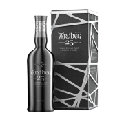 Ardbeg 25 Éves 0,7L / 46%) 2022 Kiadás