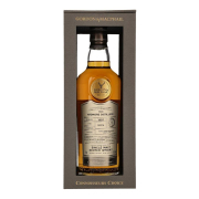 Ardmore 1997 25 Éves Gordon&Macphail Whisky (Cask #5566) 0,7L / 51,1%)