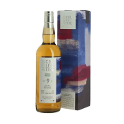 Ardmore 9 Éves 2009 Collective 3,0 Single Malt Whisky 0,7 43%