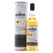 Ardmore Legacy Whisky 0,7L
