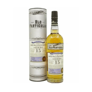 Ardmore 15 Éves Old Particular Single Malt Whisky 0,7 Pdd 48,4%