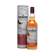Ardmore Portwood Finish Whisky 0,7L 12 éves