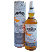 Ardmore Triple Wood Peated Whisky Dd 46% 1L Ip