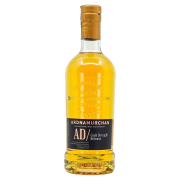 Ardnamurchan Ad 09,23 Cask Strength Release 2023 Whisky 0,7L / 58.1%)