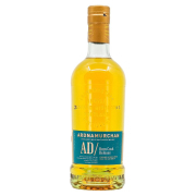 Ardnamurchan Ad 10,23 Rum Cask Release 2023 Whisky 0,7L / 55%)