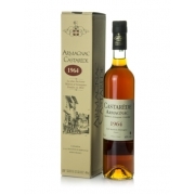 Armagnac Castaréde 1964 0,5L, 40%)