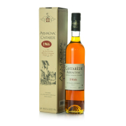 Armagnac Castaréde 1966 0,5L / 40%)