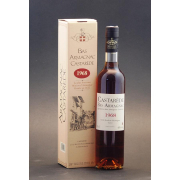 Armagnac Castaréde 1968 0,5L / 40%)