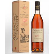 Armagnac Castaréde 1971 0,5L 40%