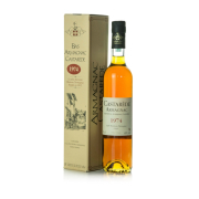 Armagnac Castaréde 1974 0,5L / 40%)