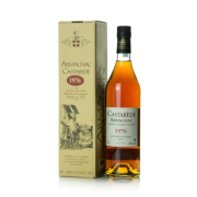 Armagnac Castaréde 1976 0,7L / 40%)