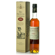 Armagnac Castaréde 1993 0,5L / 40%)