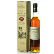 Armagnac Castaréde 1994 0,5L / 40%)