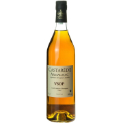 Armagnac Castaréde Vsop 0,7L / 40%)