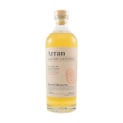 Arran Barrel Reserve Single Malt Whisky 0,7 43%