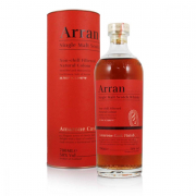 Arran Cask Finish Range Amarone whisky 0,