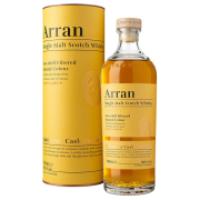 Arran Cask Finish Range Sauternes 0,7L / 50%)