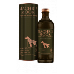 Arran Machrie Moor whisky 0,7