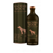 Arran Machrie Moor whisky 0,7