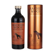 Arran Machrie Moore 10 Éves Whisky 0,7 Fdd 46%