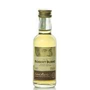Arran Robert Burns Malt Mini whisky