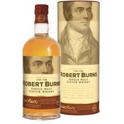Arran Robert Burns Malt Whisky 0,7L