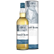 Arran The Burns Blend whisky 