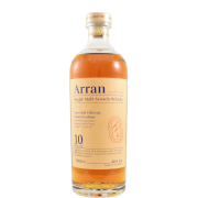 Arran 10 Éves 46% 0,7L