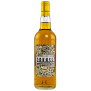 D.r.k.n.s.s. Batch #2 Highland Single Malt Asta Morris 0,7L / 46%)