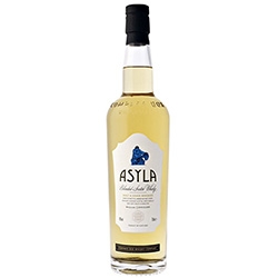 Asyla Compass Box whisky 0,7L