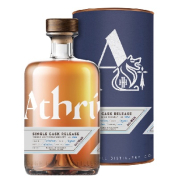 Athru Tokaji Cask 16 Years Single Malt Whiskey 56% Dd.