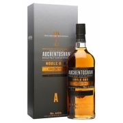 Auchentoshan 24 Years Noble Oak, 2015 Limited Release 50,3% Dd.