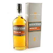 Auchentoshan American OAK Whisky 0,7L